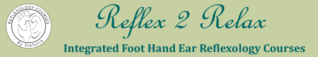 Reflexology by Stefanie